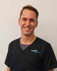 Mr Steve Sharp Lumino The Dentists - Masterton Dental Practice Masterton