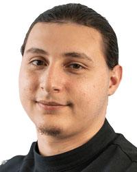 Mr Hisham  Hoblos Quality Dental Care Bondi Junction