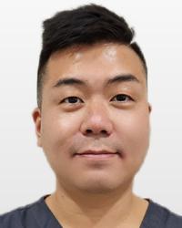Mr Leo Choi Keys Denture Clinic Dandenong