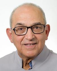 Mr Ibrahim  Fathi Smile Co Dental Norwood