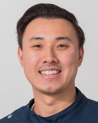 Mr Jason Nguyen Jeffcott Dental Clinic North Adelaide