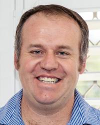 Mr Jeffrey Loughlin Loughlin Denture Clinic Newtown