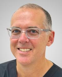 Mr Jeremy Wheaton CP Dental Coopers Plains Coopers Plains