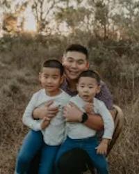 Mr Richard Choi Comfort Denture Clinic Bundaberg West