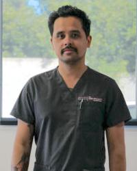 Mr Jaydee Galon The Smile Specialty Dental Group Kippa-Ring