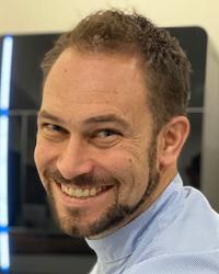 Mr Joshua Larson The Bays Dental Beaumaris