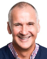 Mr Justin Tayler Hobsons Bay Dental Altona North Altona North