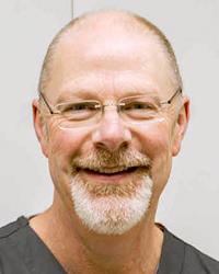 Mr Keith Houston Brighton Denture Clinic Brighton