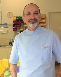 Mr Leon  Belkin Belkin Denture Clinic Caulfield South
