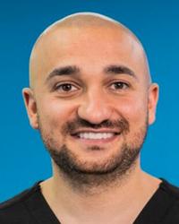 Mr Levent  Ibrahim Crown Dental Group Rowville