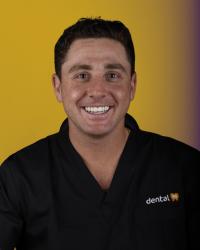 Mr Malcolm Agapitos Dental 99 Sydney CBD Sydney