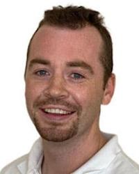 Mr Mark Banks The Denture Clinic Phillip