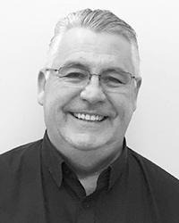 Mr Mark Clarke What A Smile Denture Clinic Croydon South