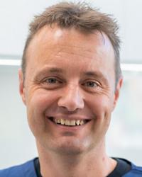 Mr Martin Kouba Ashfield Dental Centre Ashfield