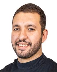 Mr Matthew GM Habib Hampstead Dental Maidstone