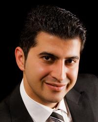 Mr Matthew Imani Mooroolbark Denture Clinic Mooroolbark