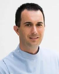 Mr Michael Ianniello Dentures by Michael Leichhardt