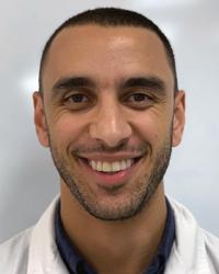 Mr Mina  Farag Dürr Dental Port Melbourne