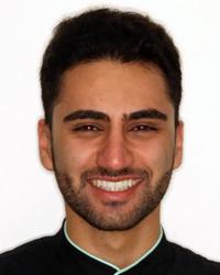 Mr Mojtaba  Al-Mahanna Woodvale Park Dental Woodvale