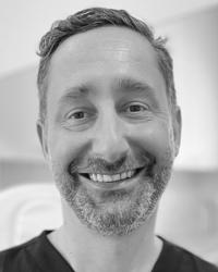 Mr Patryk Stesik Advance Oral Mooloolaba