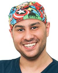 Mr Paul Ghobrial Dental Logic Lilydale