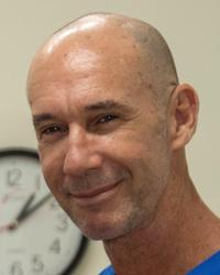Mr Paul G Hargrave Northern Rivers Denture Clinic Tweed Heads