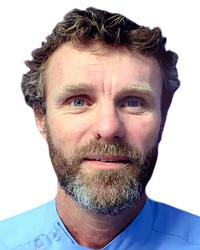 Mr Paul Burton Hancock Denture Clinic Milton