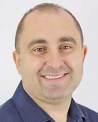 Mr Paul  Petrovski Wisdom Dental & Denture Clinic Penrith