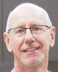 Mr Peter C Ashman Integrated Smiles Bendigo BENDIGO