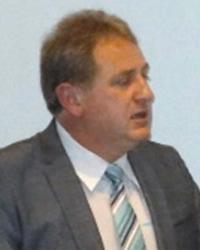 Mr Peter Czech Precision Smiles Denture Clinic Highett