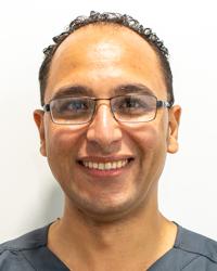 Mr Peter RP Mansour Northshore Dental and Oral Health Pacific Paradise
