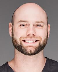 Mr Philip  Hutchison Tas Denture Studios Blackmans Bay