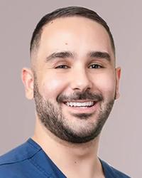 Mr Phillip Basily Just Smile Woollahra