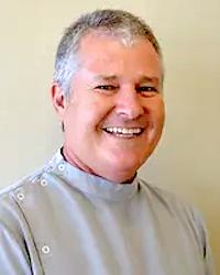 Mr Raymond Parker Nind Street Denture Clinic Southport