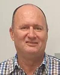 Mr Ray Kurtz Cosmetic Denture Services Mackay