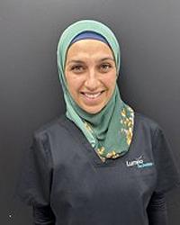 Mr Reem  Ibrahim Dental Associates Auckland