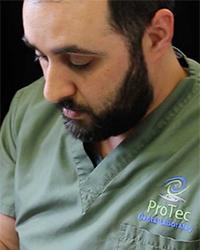 Mr Rodney  Amsha ProTec Denture Clinic Burwood East