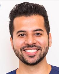 Mr Sahil Bareja Shell Cove Dental Shell Cove