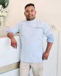 Mr Sandip  Chand Brisbane Quality Dentures Boondall