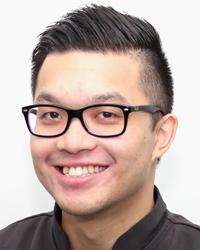 Mr Simon Huynh Chadstone Orthodontics Murrumbeena