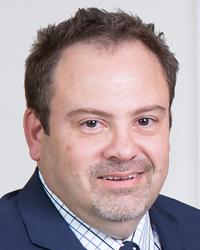 Mr Spiro  Karydis  Carseldine
