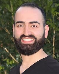 Mr Stylianos  Papadopoulos Smile Connections Ivanhoe