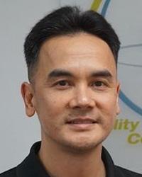 Mr Binh Trinh Hornsby Denture Clinic Hornsby