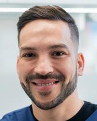 Mr Tino Sage Burford Dental Auckland