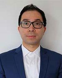 Mr Tu X Nguyen Pathway Dental Christchurch