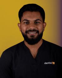 Mr Uzayr Patel Dental 99 Sydney CBD Sydney
