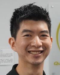 Mr Yun Kong Hornsby Denture Clinic Hornsby