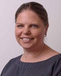 Mrs Caroline Shepherd Hillcrest Dental Centre Hamilton