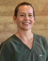 Mrs Lizzy Owen Prospect Dentistry Prospect