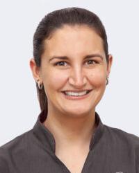 Mrs Jane Eveleigh Hunter Valley Orthodontics Warners Bay